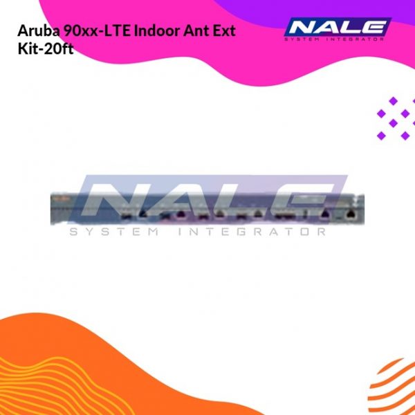 Aruba 90xx-LTE Indoor Ant Ext Kit-20ft (R4Y91A)