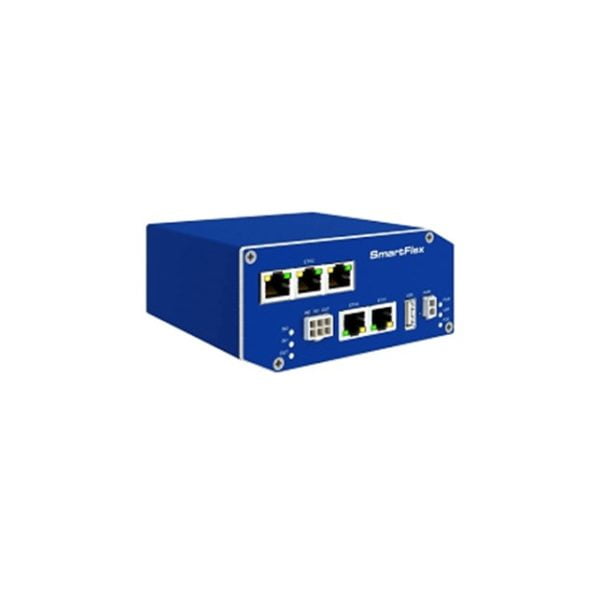 Advantech SmartFlex, Global, 5x ETH, Metal