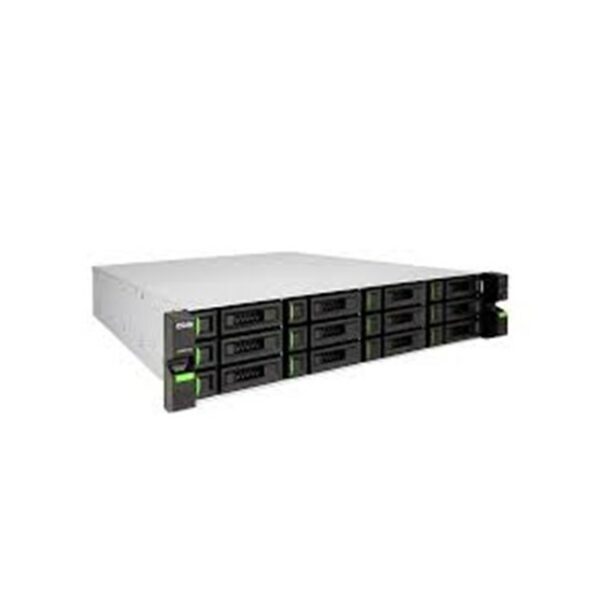 QSAN XCube NAS XN8112RE (3x HDD NAS)